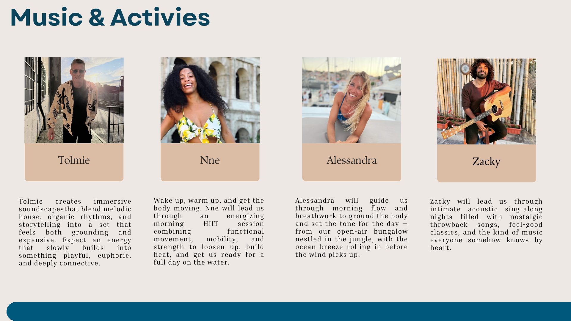 FullSend Brazil 2026 guide, page 8